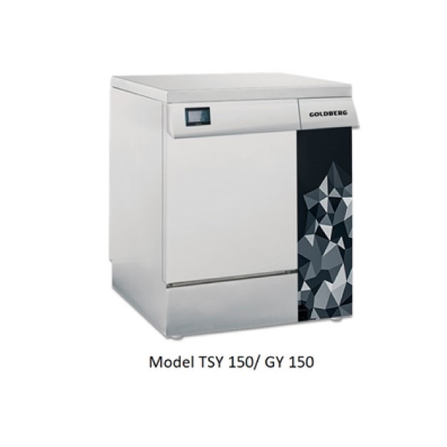 Tủ rửa khử trùng và sấy khô Eryigit Goldberg GY 150